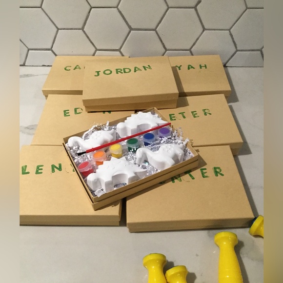 Meet your Posher, Jane - Picture 9 of 9